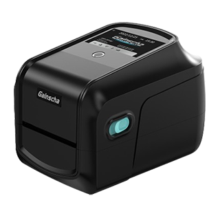 4 Inch Desktop TT Barcode Printer GA-2408T(Empower)