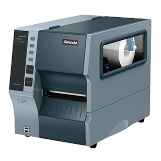 Intelligent Series Industrial Printer GI-2408T PLUS(Standard)