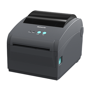 4 Inch Desktop DT Label Printer GS-2408D