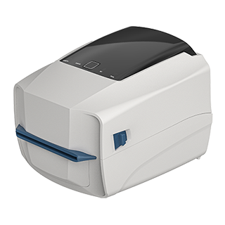 4 Inch Desktop TT Barcode Printer GE-2406T