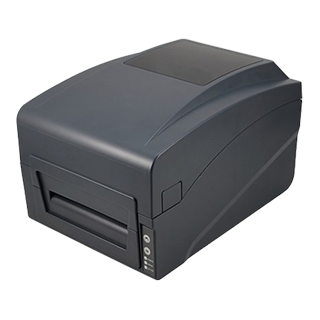 4 Inch Desktop TT Barcode Printer GP-1225Z