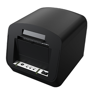 80mm Receipt printer: Product Overview