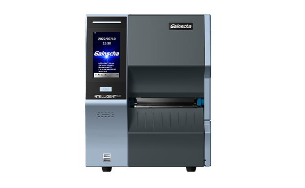 4 Inch Industrial Printer GI-2408T PLUS(Empower)