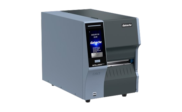 4 Inch Industrial Printer GI-2408T PLUS(Empower)