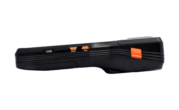 Thermal Mobile POS GP-R3