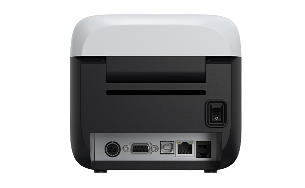 80mm Thermal Receipt Printer GA-F3300