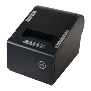 80mm Thermal Receipt Printer GP-80250IVN