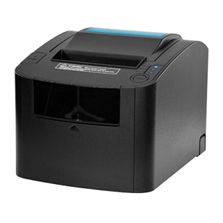 80mm Thermal Receipt Printer GP-U80300II