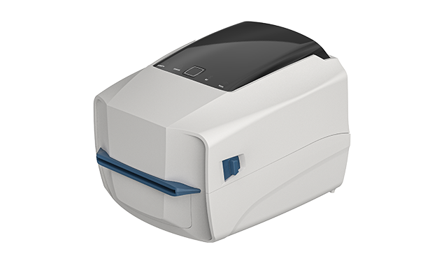 4 Inch Desktop Barcode Printer GE-2406T