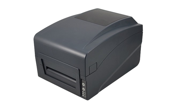 4 Inch Desktop TT Barcode Printer GP-1225Z