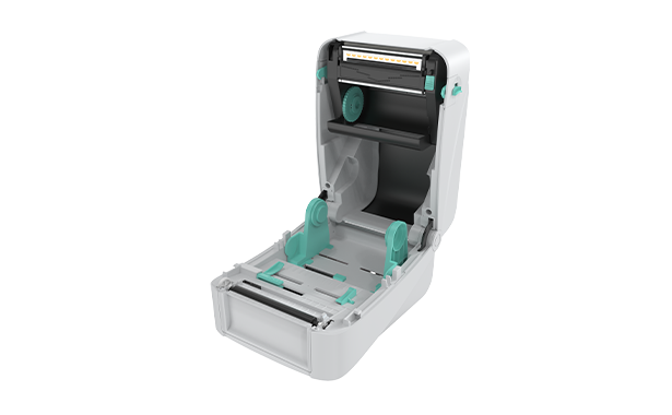 4 Inch Desktop Barcode Printer GS-2406T