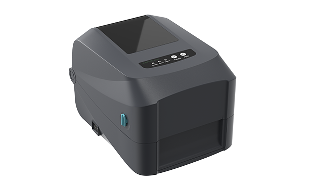 4 Inch Desktop Barcode Printer GS-2406T