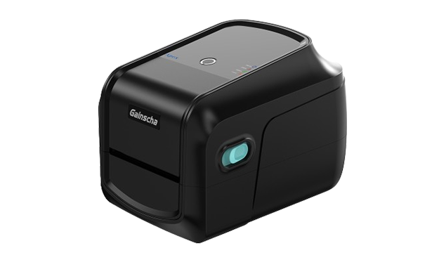 4 Inch Desktop Barcode Printer GA-2408T(Standard)