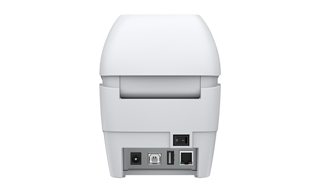 2 Inch Desktop Label Printer GS-2208D