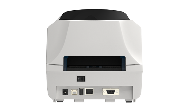 4 Inch Desktop Barcode Printer GE-2406T