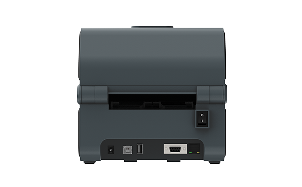 4 Inch Desktop Barcode Printer GS-2406T PLUS