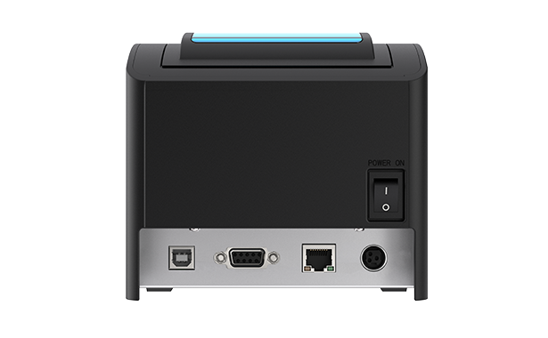 80mm Thermal Receipt Printer GP-U80300II