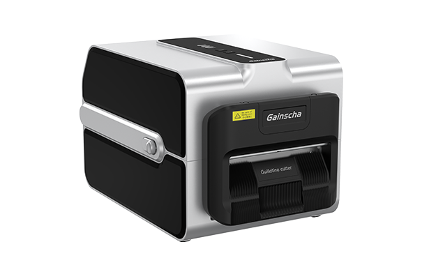 4 Inch Desktop Barcode Printer GS-2406T PLUS