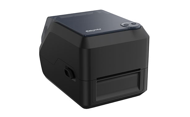 4 Inch Desktop Barcode Printer GX-2408T