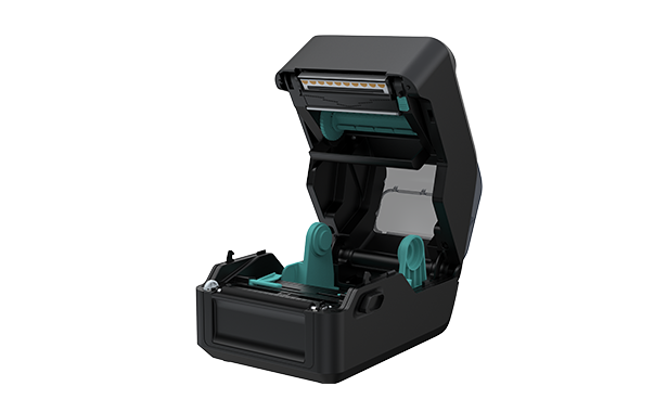 4 Inch Desktop Barcode Printer GX-2408T