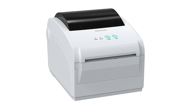 4 Inch Desktop Label Printer GS-2408DM