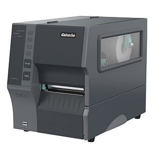 4 Inch Industrial Printer GI-2408T PLUS(Standard)