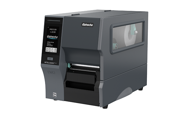 4 Inch Industrial Printer GI-2408T PLUS(Empower)