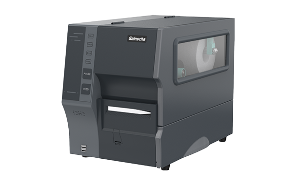 4 Inch Industrial Printer GI-2408T PLUS(Standard)