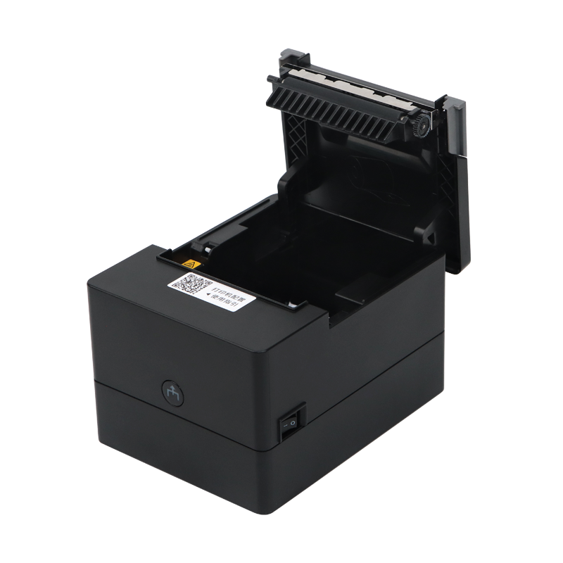 80mm Thermal Receipt Printer GA-C180I