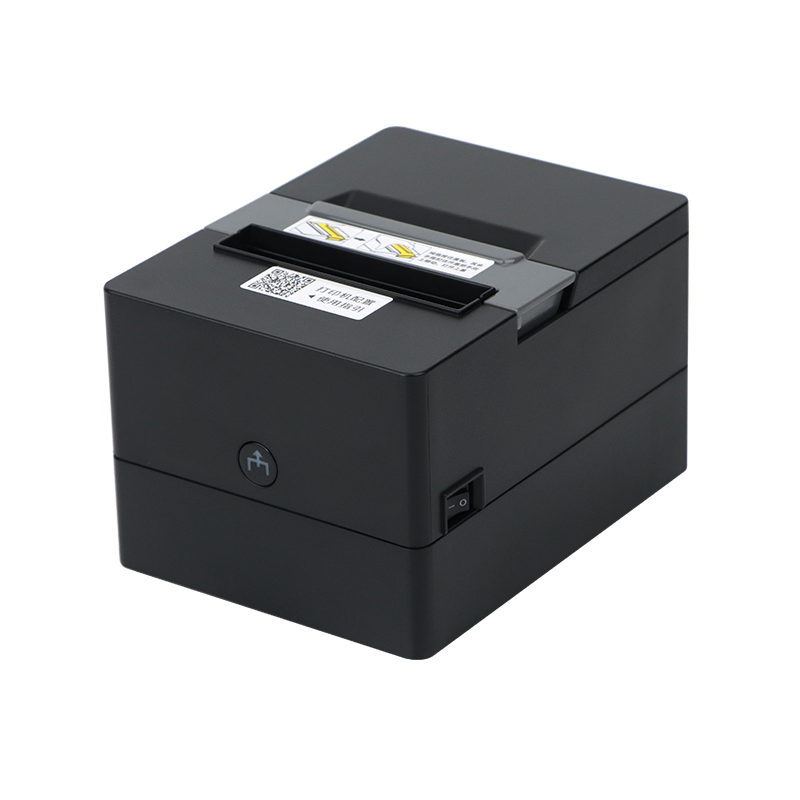80mm Thermal Receipt Printer GA-C180I