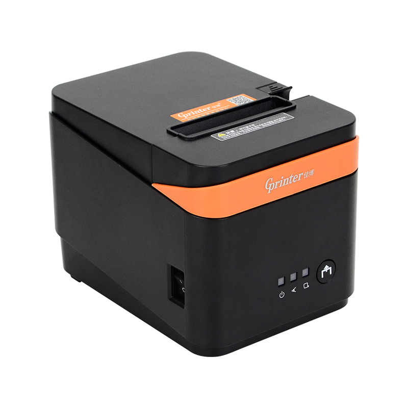 80mm Thermal Receipt Printer GP-C250I