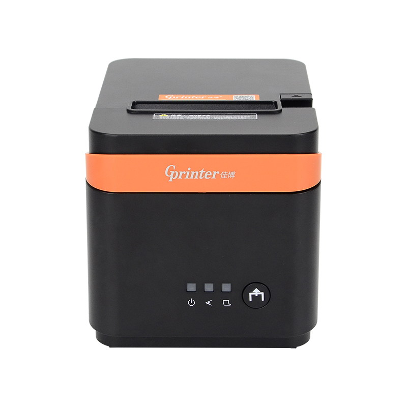 80mm Thermal Receipt Printer GP-C250I