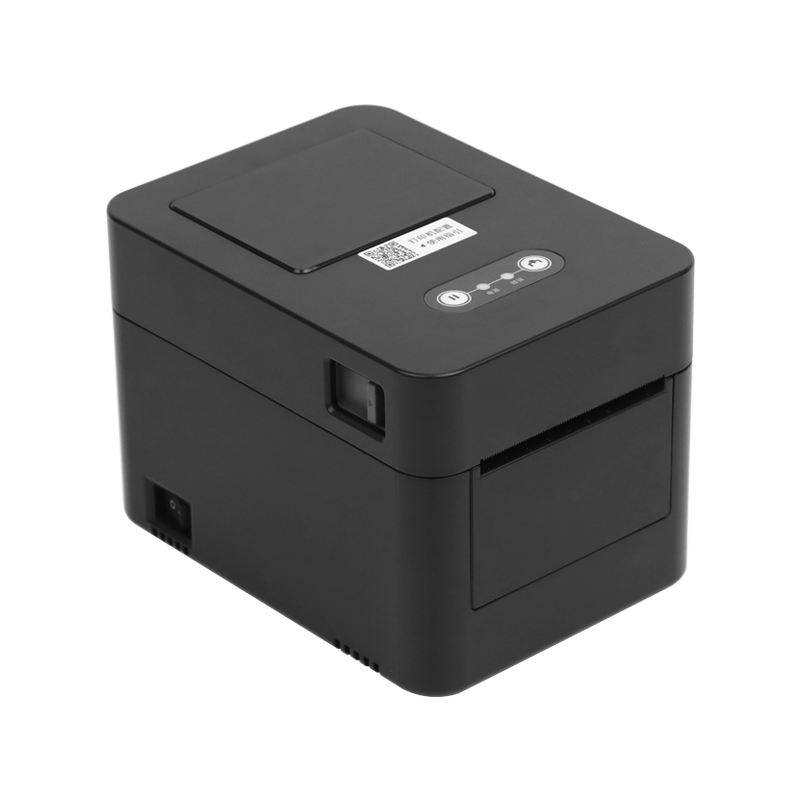 3 Inch Desktop Label Printer GP-3128D