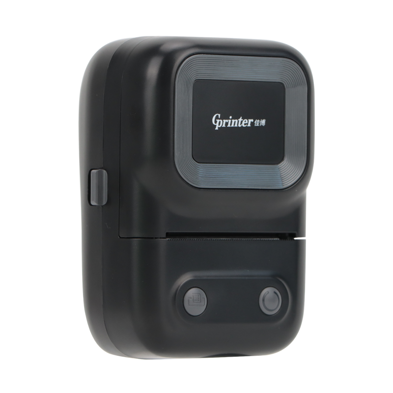 Thermal Mobile Printer GP-M220RF