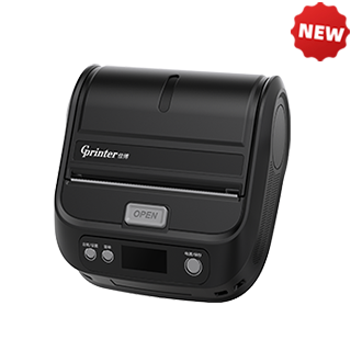 Thermal Mobile Printer GP-M324