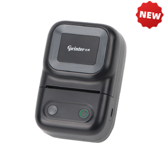 Thermal Mobile Printer GP-M220RF