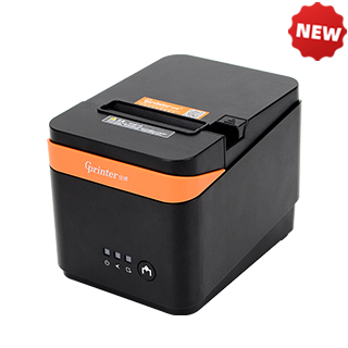80mm Thermal Receipt Printer GP-C250I