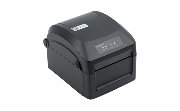 4 Inch Thermal Label Printer GP-1264D