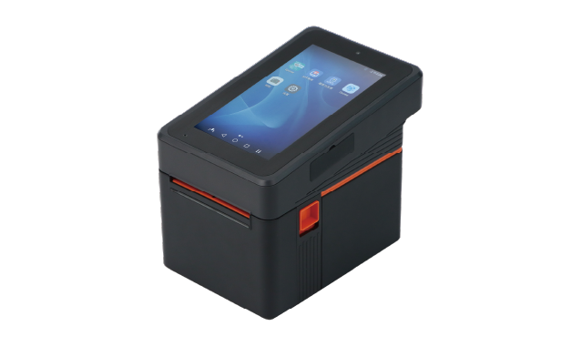 Android Intelligent Printer 