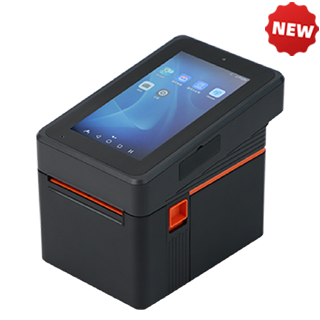 Android Intelligent Printer 