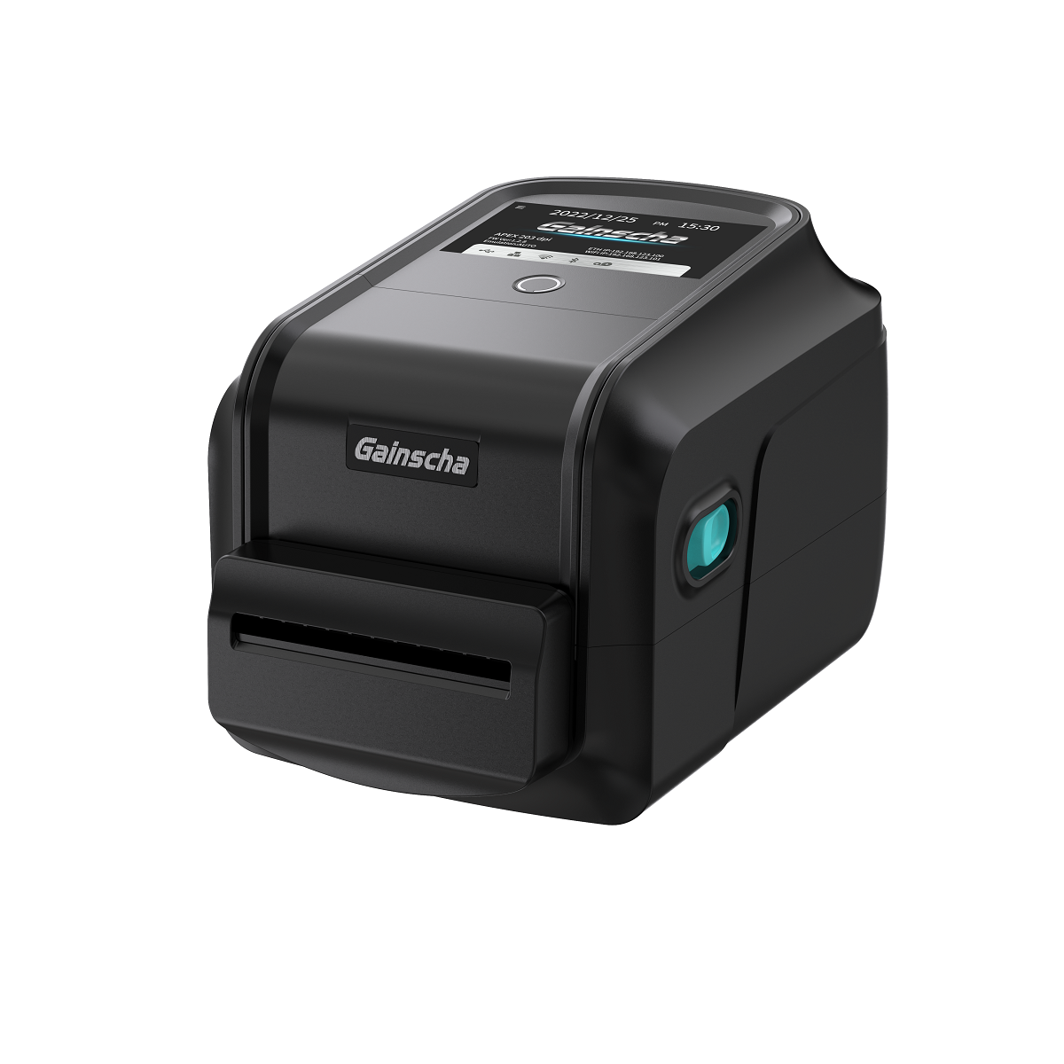 Cutter for Textile - GA Series 