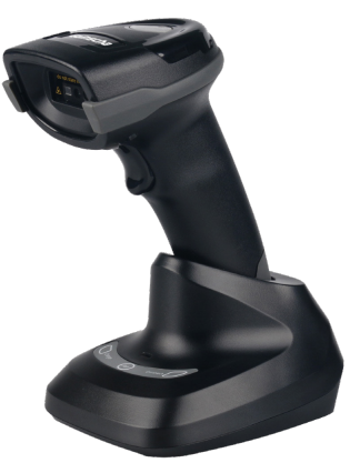 2D Wireless Barcode Scanner BT270