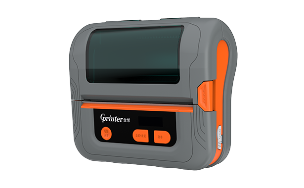 Thermal Mobile Printer GP-M421