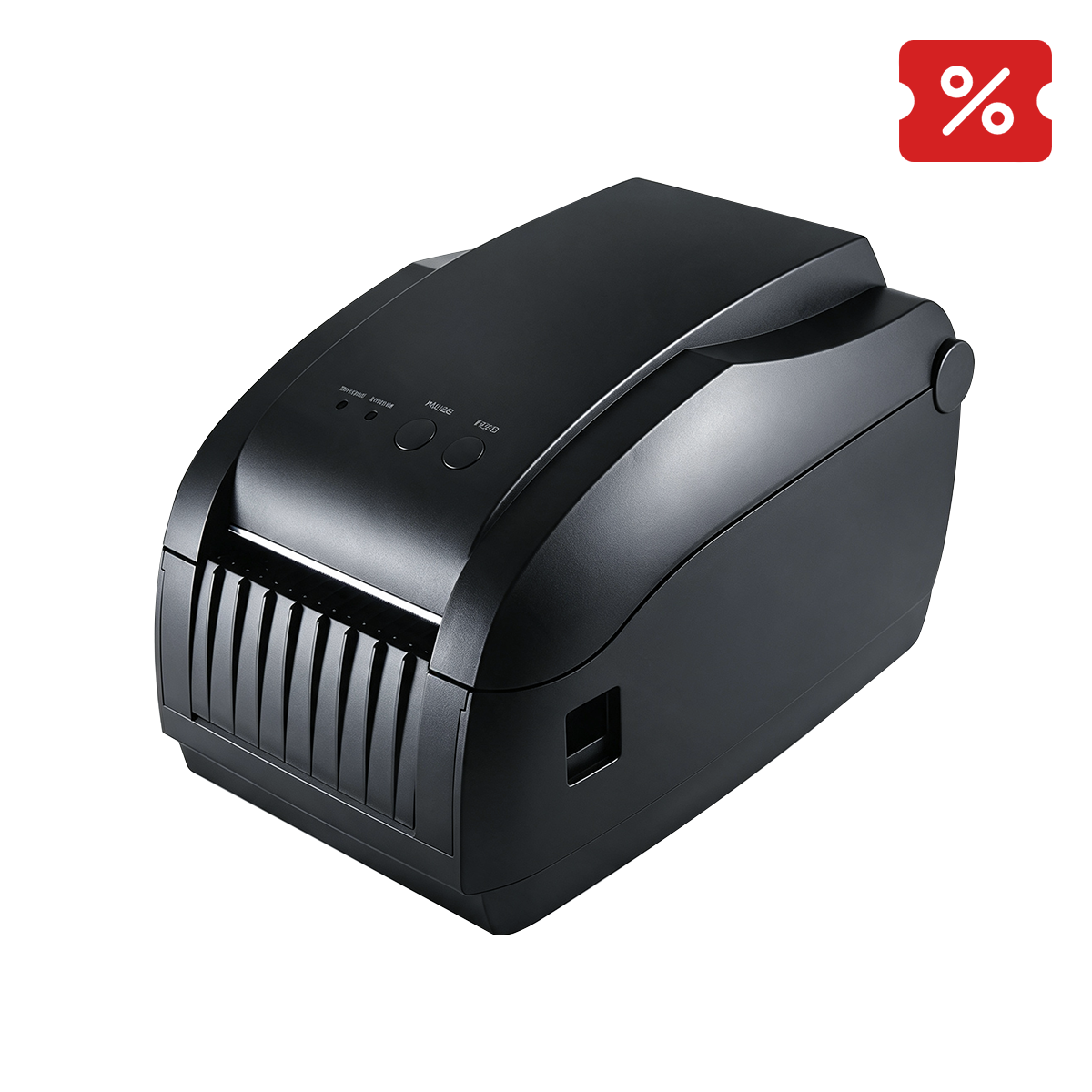 3 Inch Desktop Label Printer GP-3150TIN